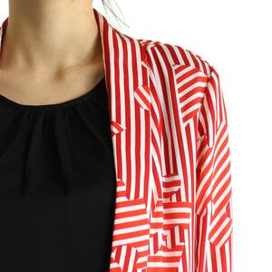 GIACCA PUZZLE GIULIA M/L JACKET ANONYME - Mad Fashion | img vers.300x/